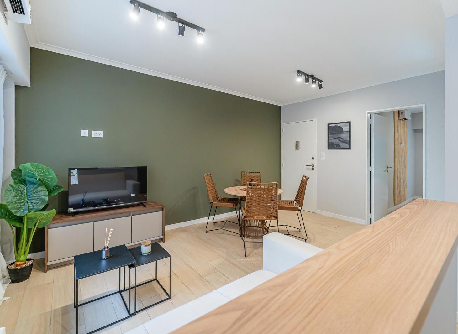 Foto de Departamento EN VENTA 2 AMBIENTES CON PATIO, imagen 4