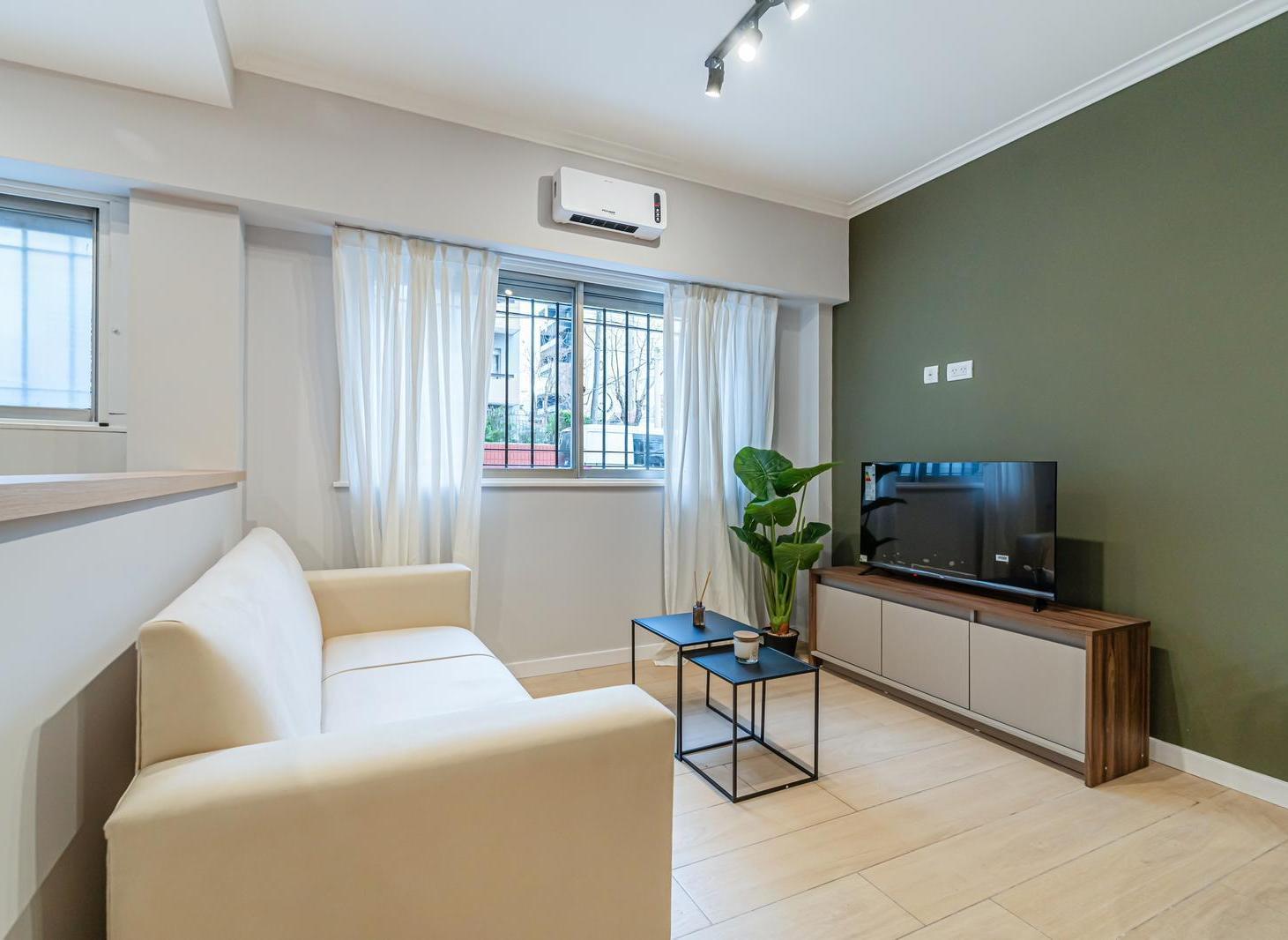 Foto de Departamento EN VENTA 2 AMBIENTES CON PATIO, imagen 3