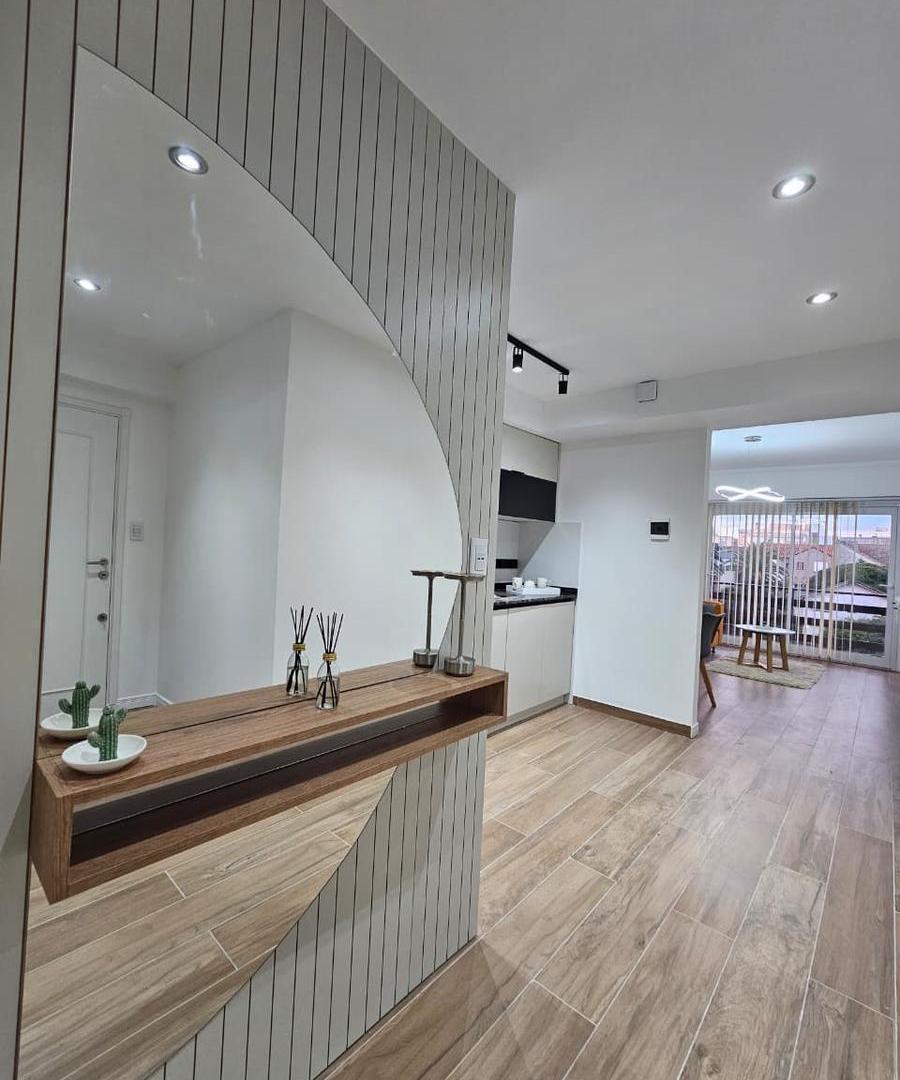 Foto de Departamento EN VENTA 2 AMBIENTES CON BALCÓN VISTA AL MAR, imagen 4
