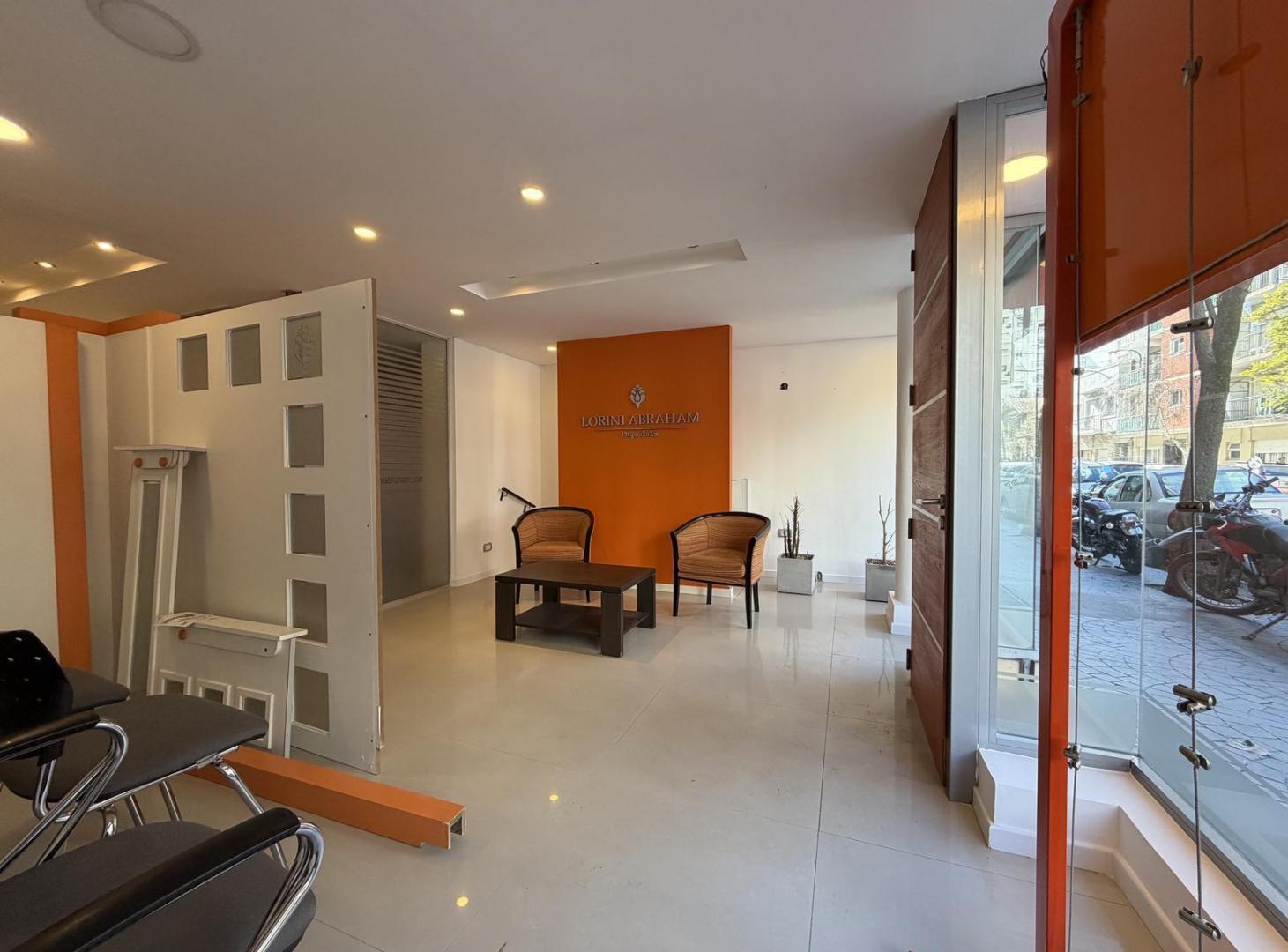 Foto de Local EN VENTA APTO MULTIPLES DESTINOS EN PLAZA MITRE, imagen 5