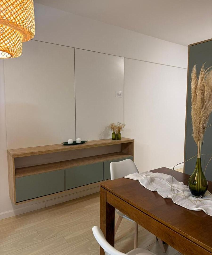 Foto de Departamento EN VENTA 1 AMBIENTE RECICLADO, imagen 1