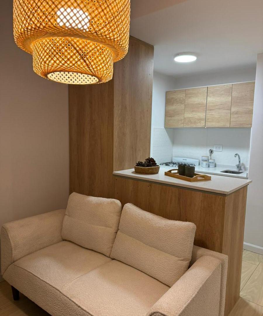 Foto de Departamento EN VENTA 1 AMBIENTE RECICLADO, imagen 2