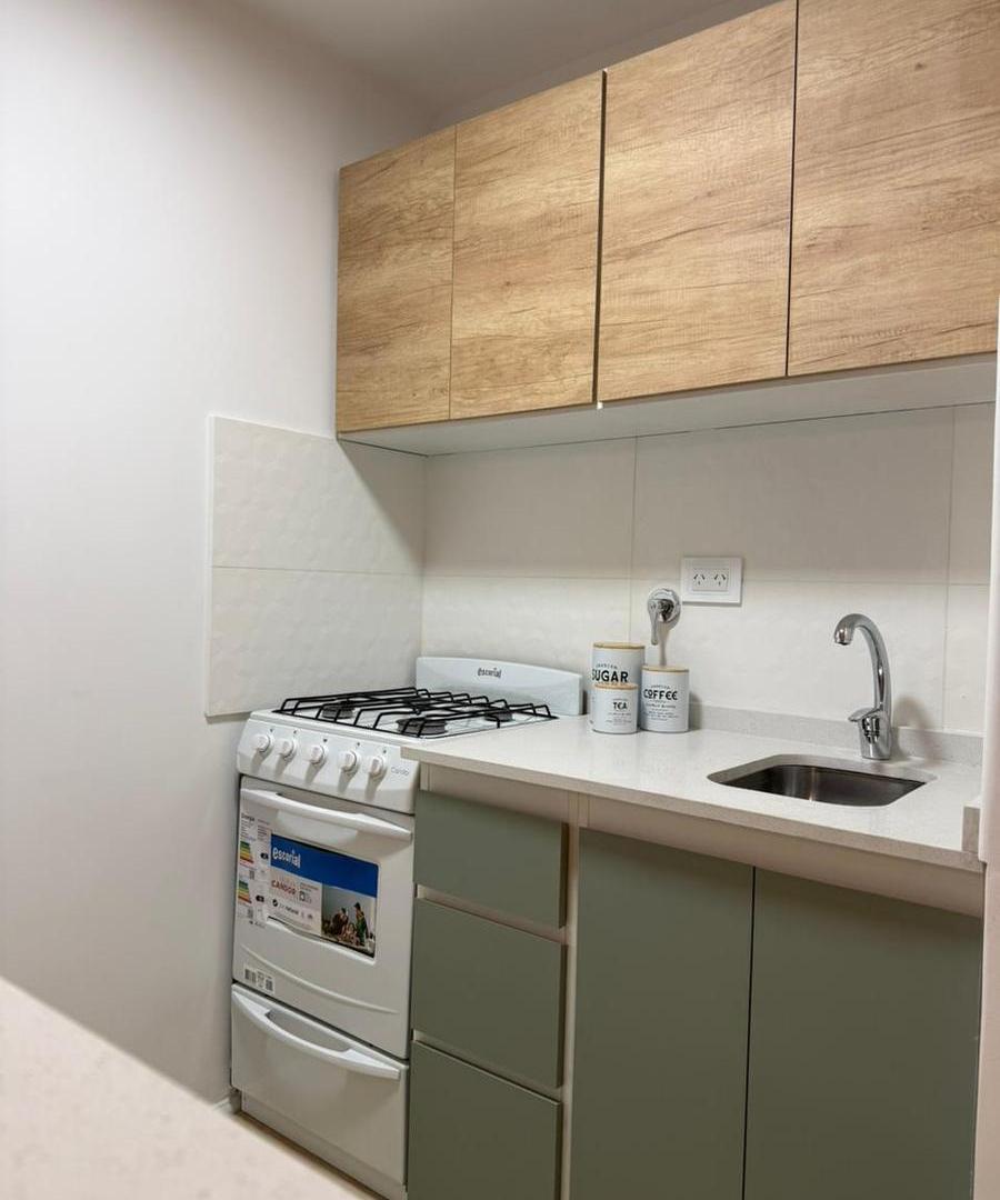 Foto de Departamento EN VENTA 1 AMBIENTE RECICLADO, imagen 3
