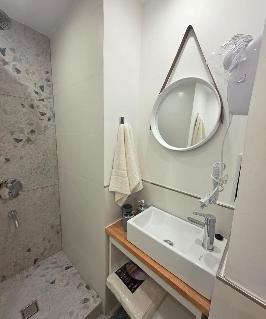 Foto de Departamento 1 ambiente externo con balcón, imagen 4