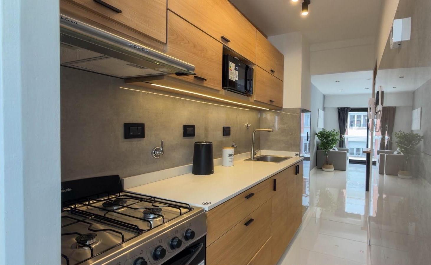 Foto de Departamento - Plaza Mitre, imagen 3