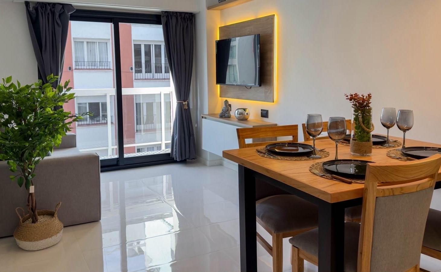Foto de Departamento - Plaza Mitre, imagen 2