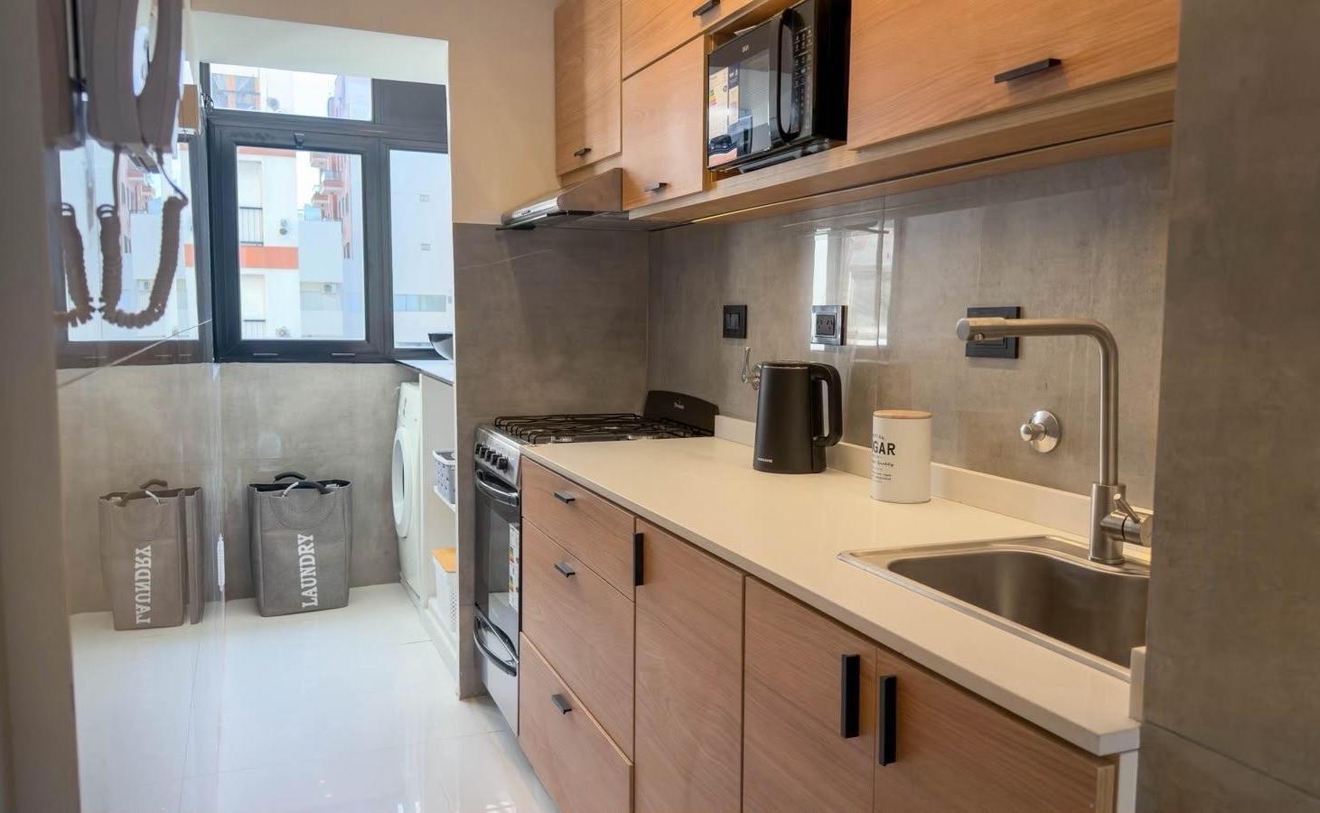 Foto de Departamento - Plaza Mitre, imagen 1