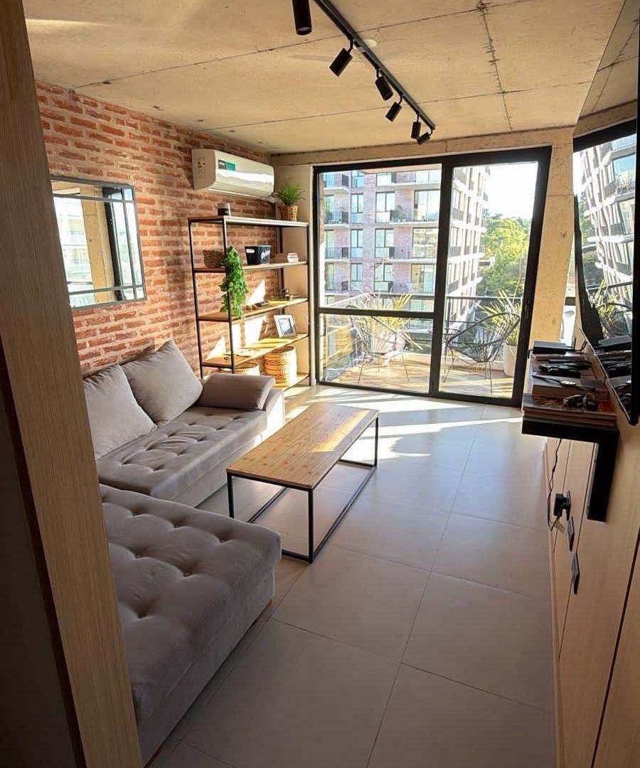 Foto de Departamento - Chauvin, imagen 1