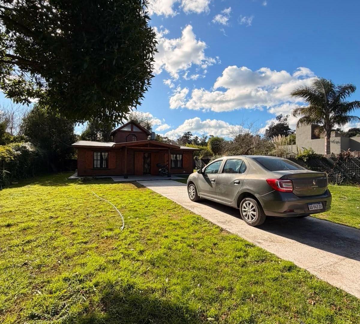 Foto de Casa en Barrio el sosiego, imagen 2
