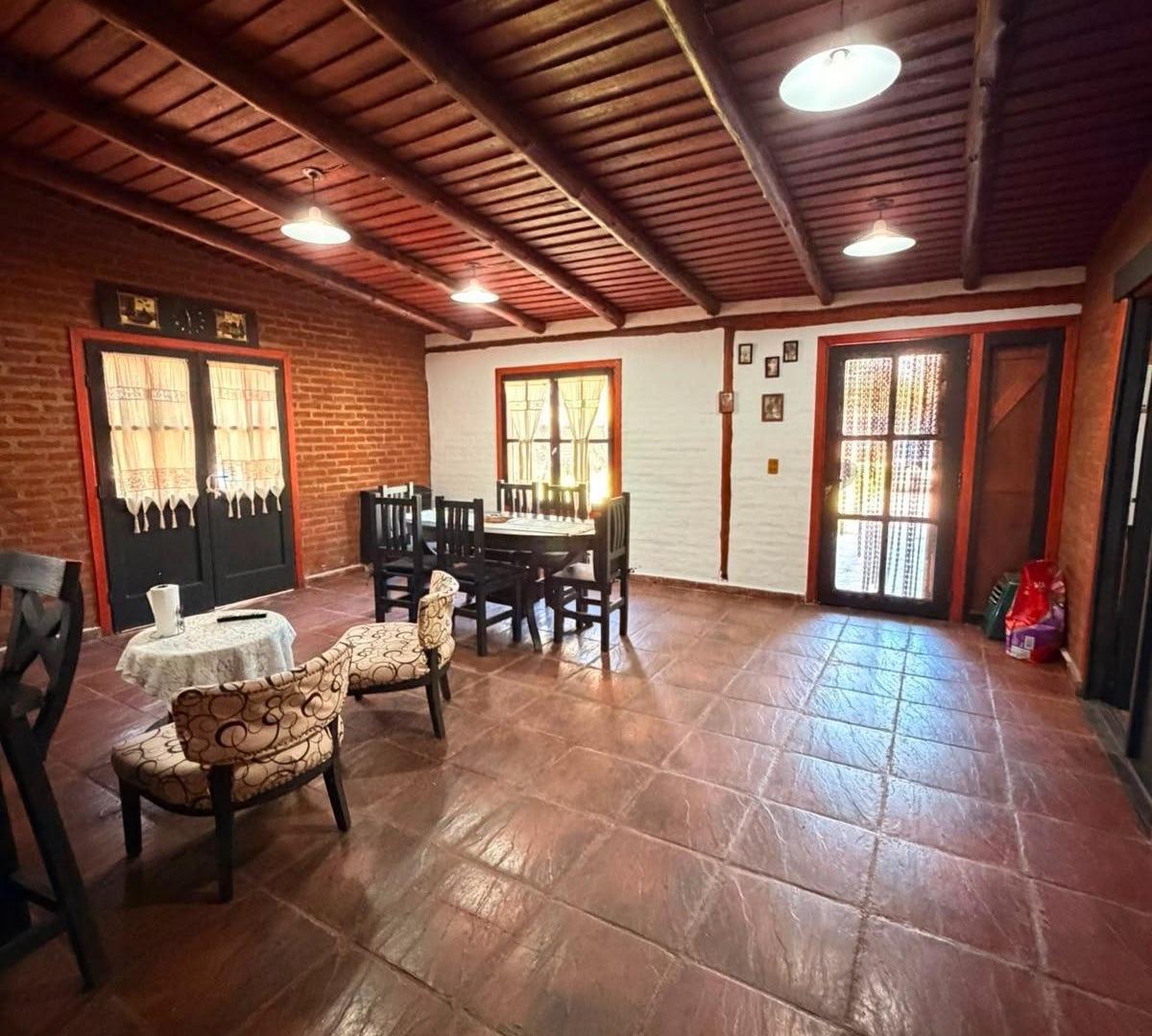 Foto de Casa en Barrio el sosiego, imagen 5