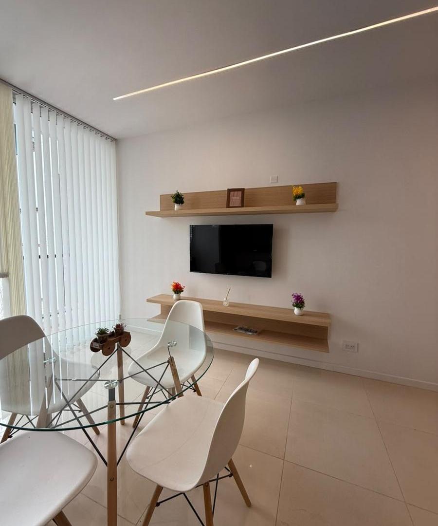 Foto de Departamento EN VENTA 1 AMBIENTE LATERAL Y VISTA AL MAR, imagen 2
