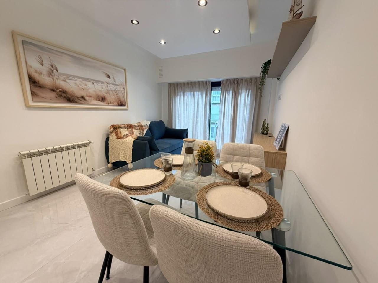 Foto de Departamento EN VENTA 3 AMBIENTES A LA CALLE CON BALCÓN FRANCÉS, imagen 4