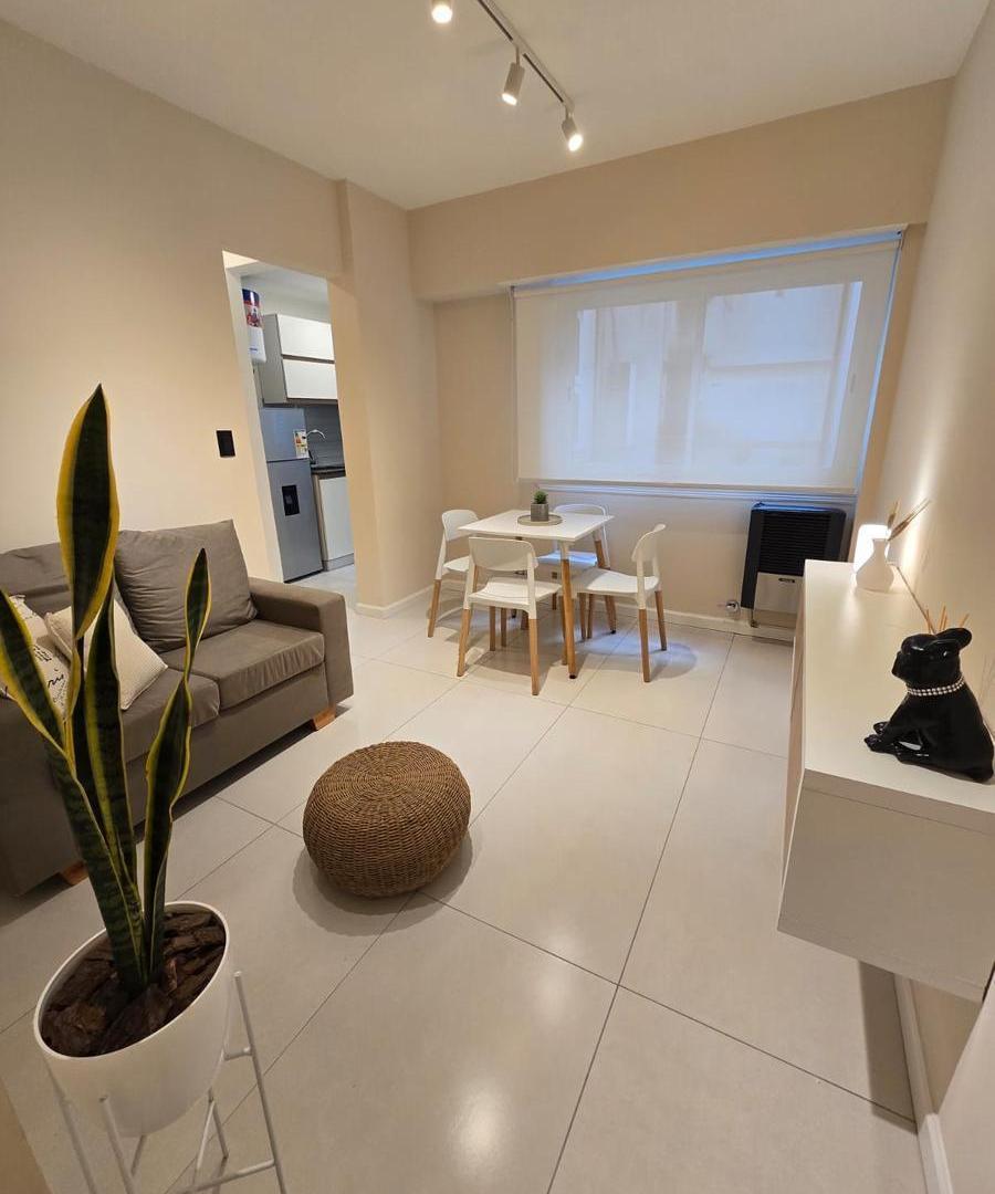 Foto de Departamento EN VENTA 3 AMBIENTES RECICLADO INTERNO, imagen 1