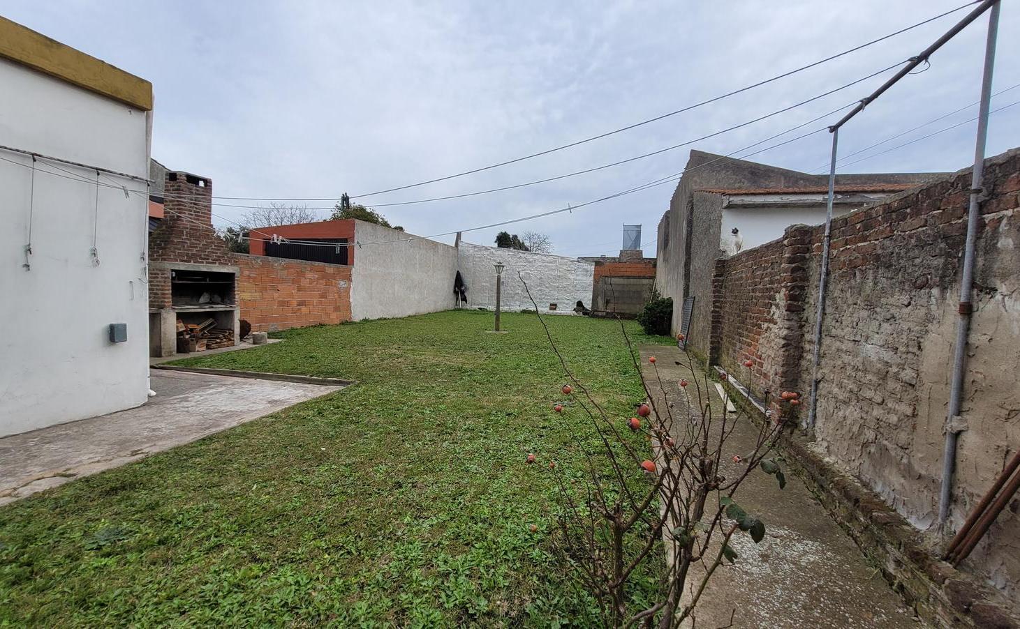 Foto de Casa 2 ambientes con jardin, imagen 2