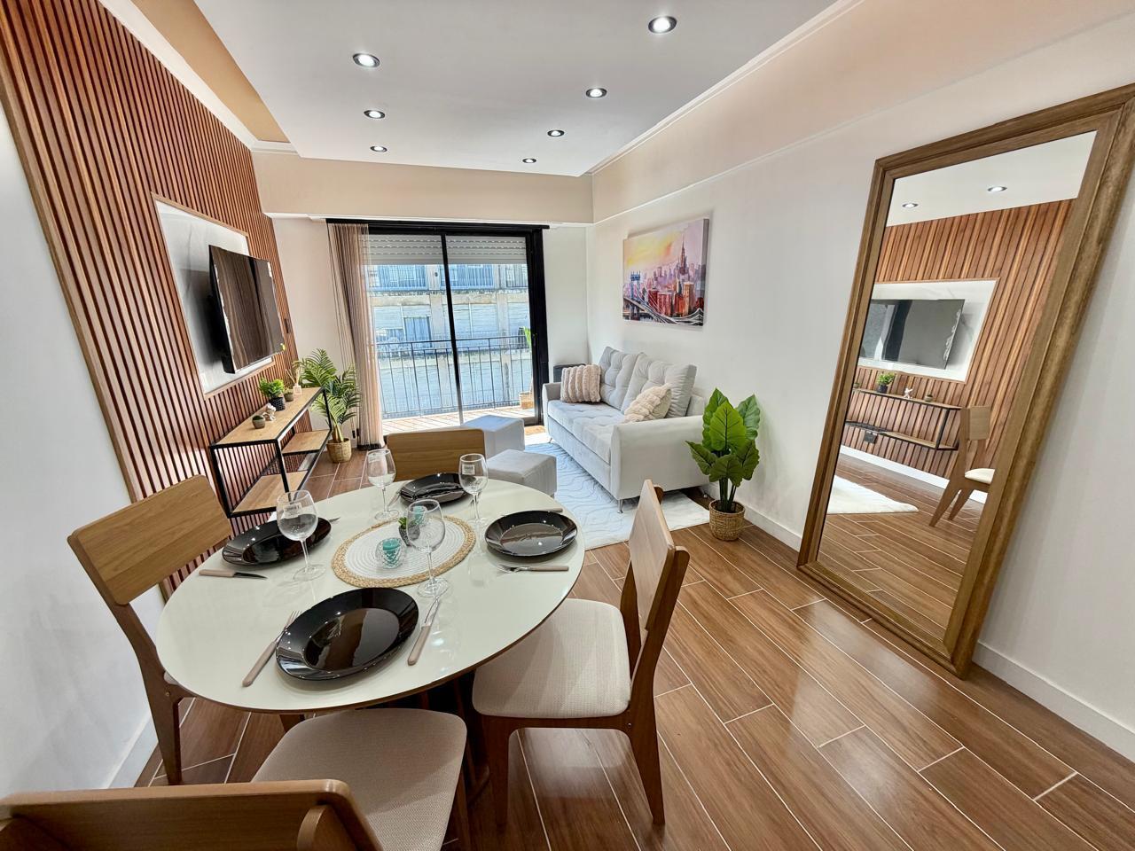Foto de Departamento EN VENTA 2 AMBIENTES A LA CALLE CON BALCÓN, imagen 4