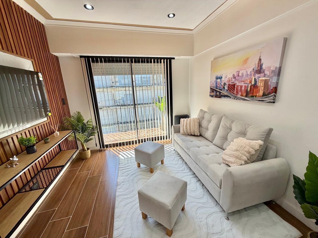 Foto de Departamento EN VENTA 2 AMBIENTES A LA CALLE CON BALCÓN, imagen 5