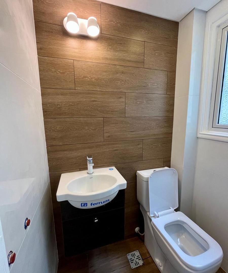 Foto de Departamento EN VENTA 3 AMBIENTES CON DEPENDENCIA Y BALCÓN, imagen 2