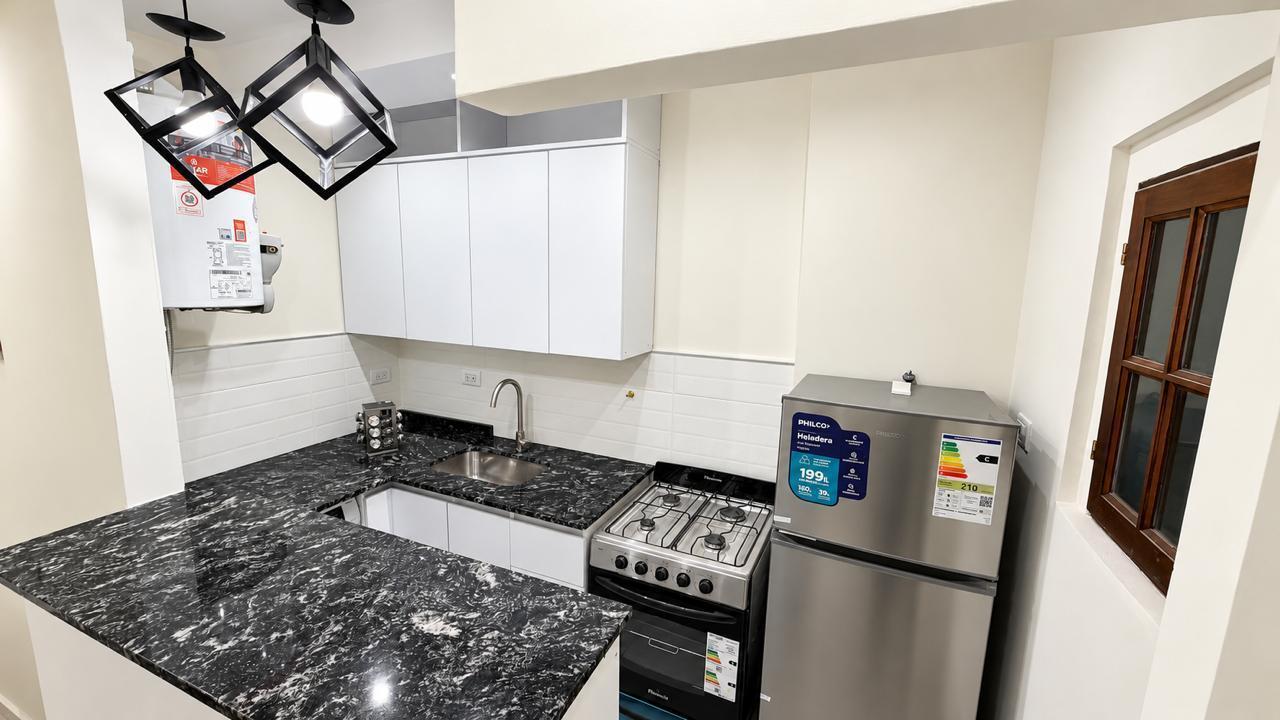 Foto de Departamento EN VENTA 2 AMBIENTES AL CONTRAFRENTE CON BALCON, imagen 5