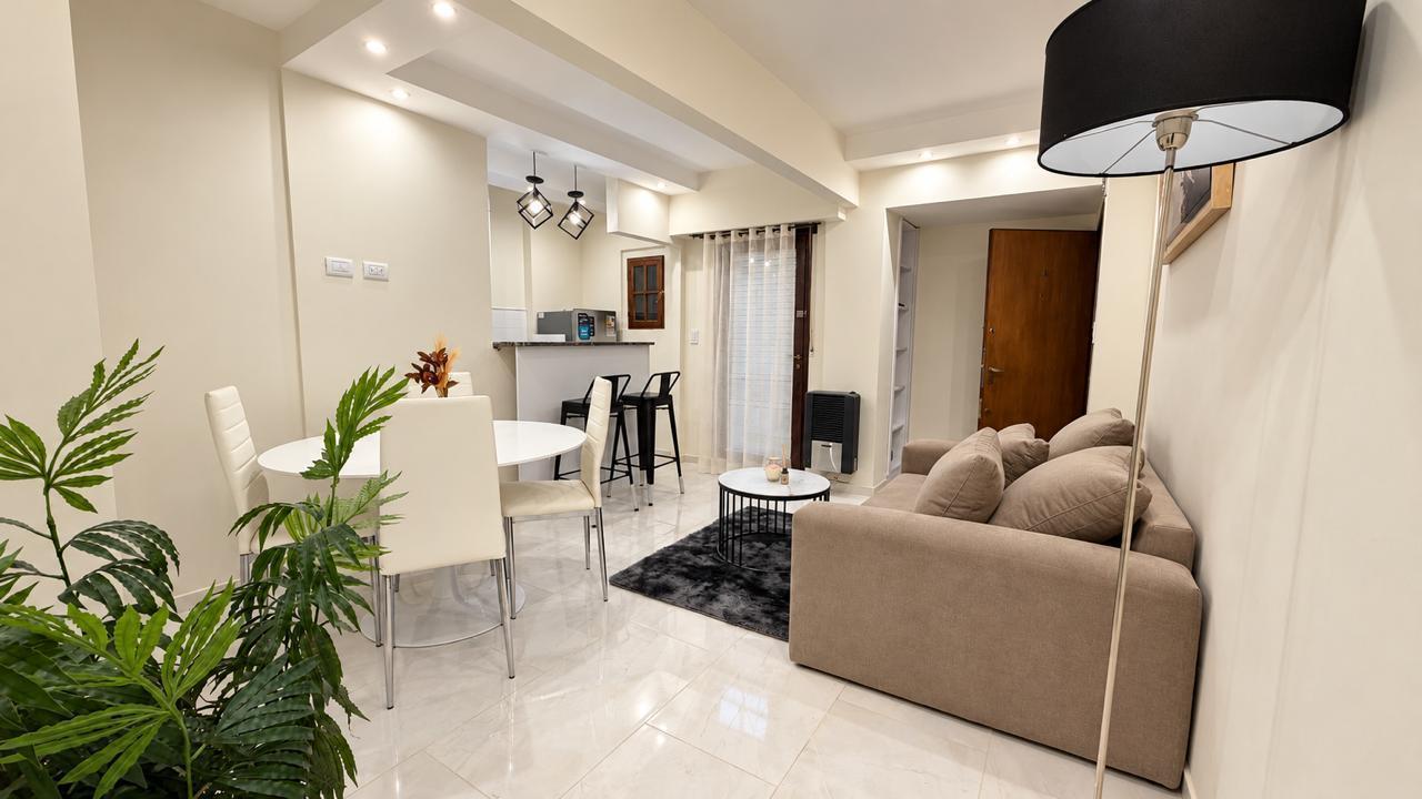 Foto de Departamento EN VENTA 2 AMBIENTES AL CONTRAFRENTE CON BALCON, imagen 1