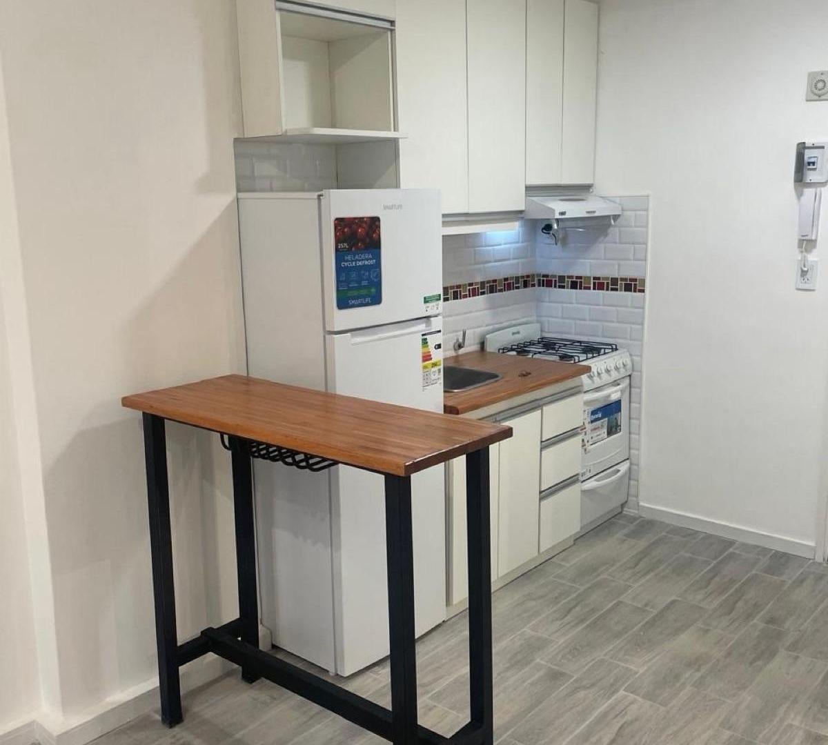 Foto de Departamento - Centro, imagen 4