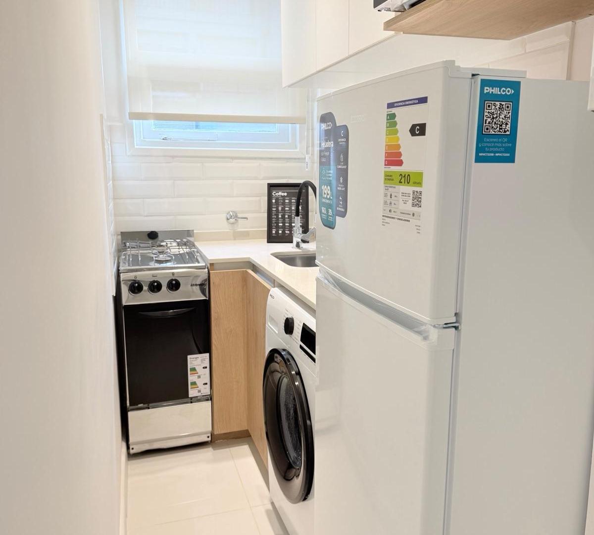 Foto de Departamento - Centro, imagen 4