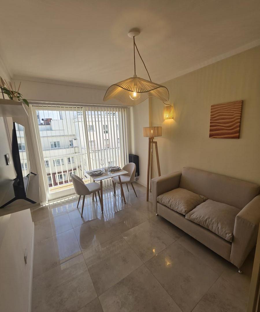 Foto de Ambiente externo con balcón, imagen 1