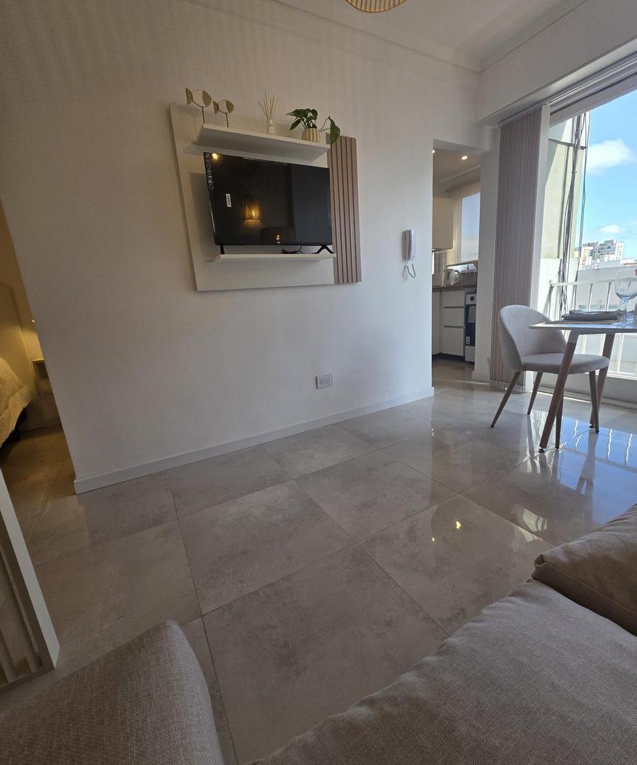 Foto de Ambiente externo con balcón, imagen 4