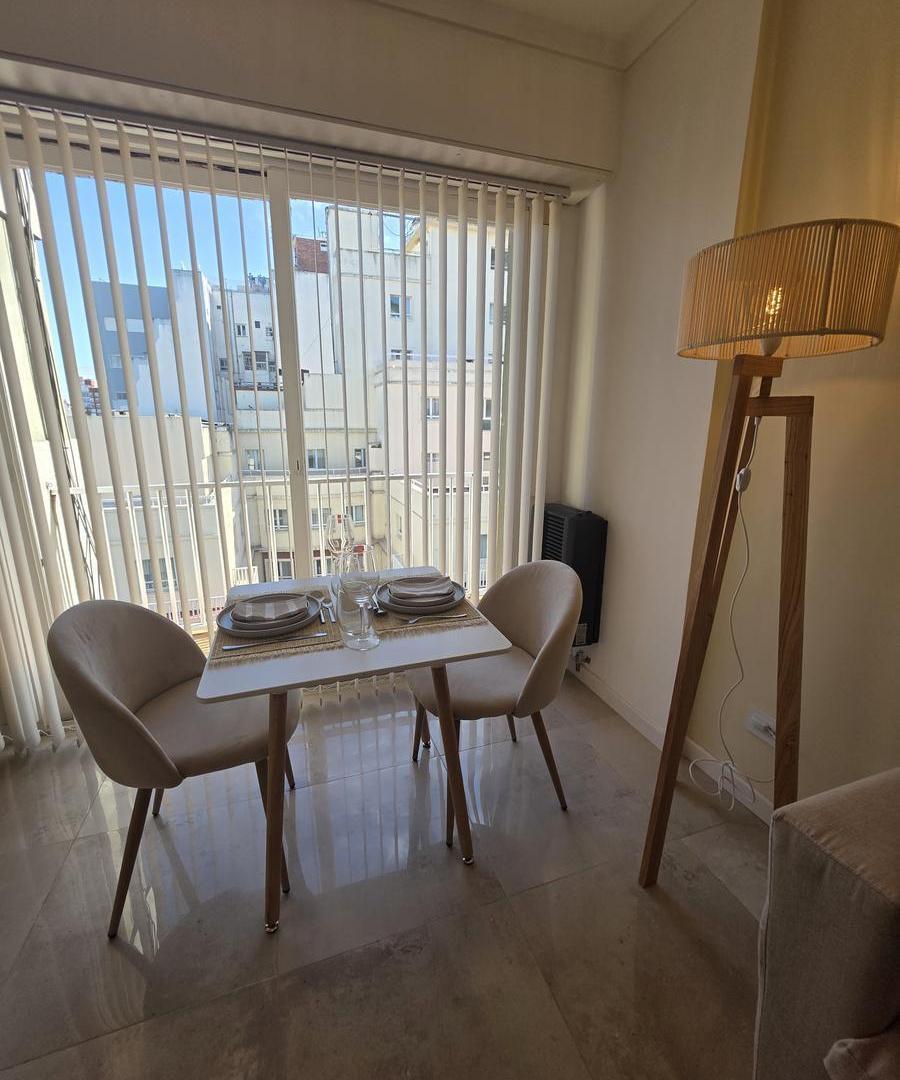Foto de Ambiente externo con balcón, imagen 5