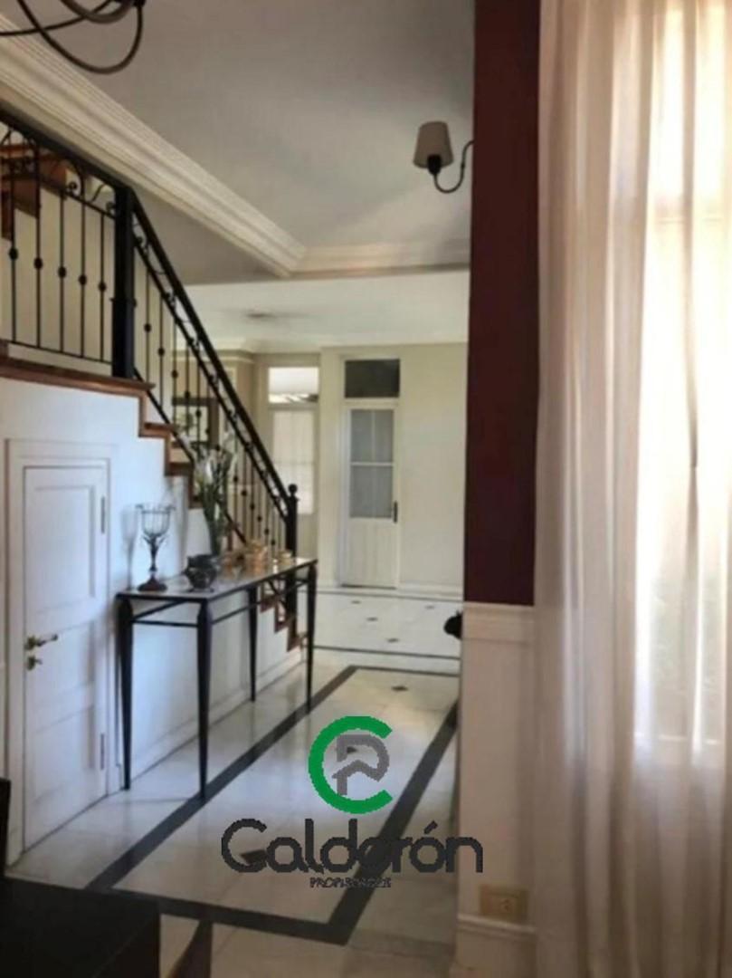 Foto de Casa en Venta Country Campos Campos de Alvarez, imagen 3