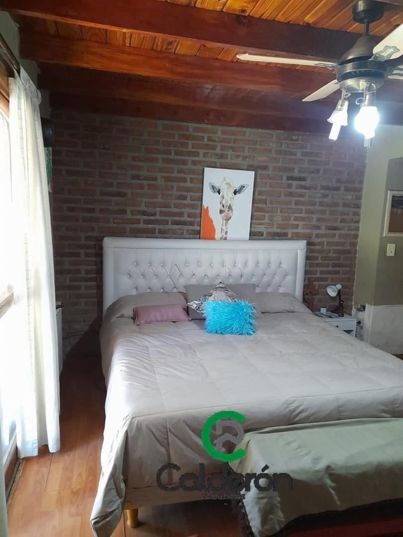 Casa en Venta en Country Club Banco Provincia, Moreno, G.B