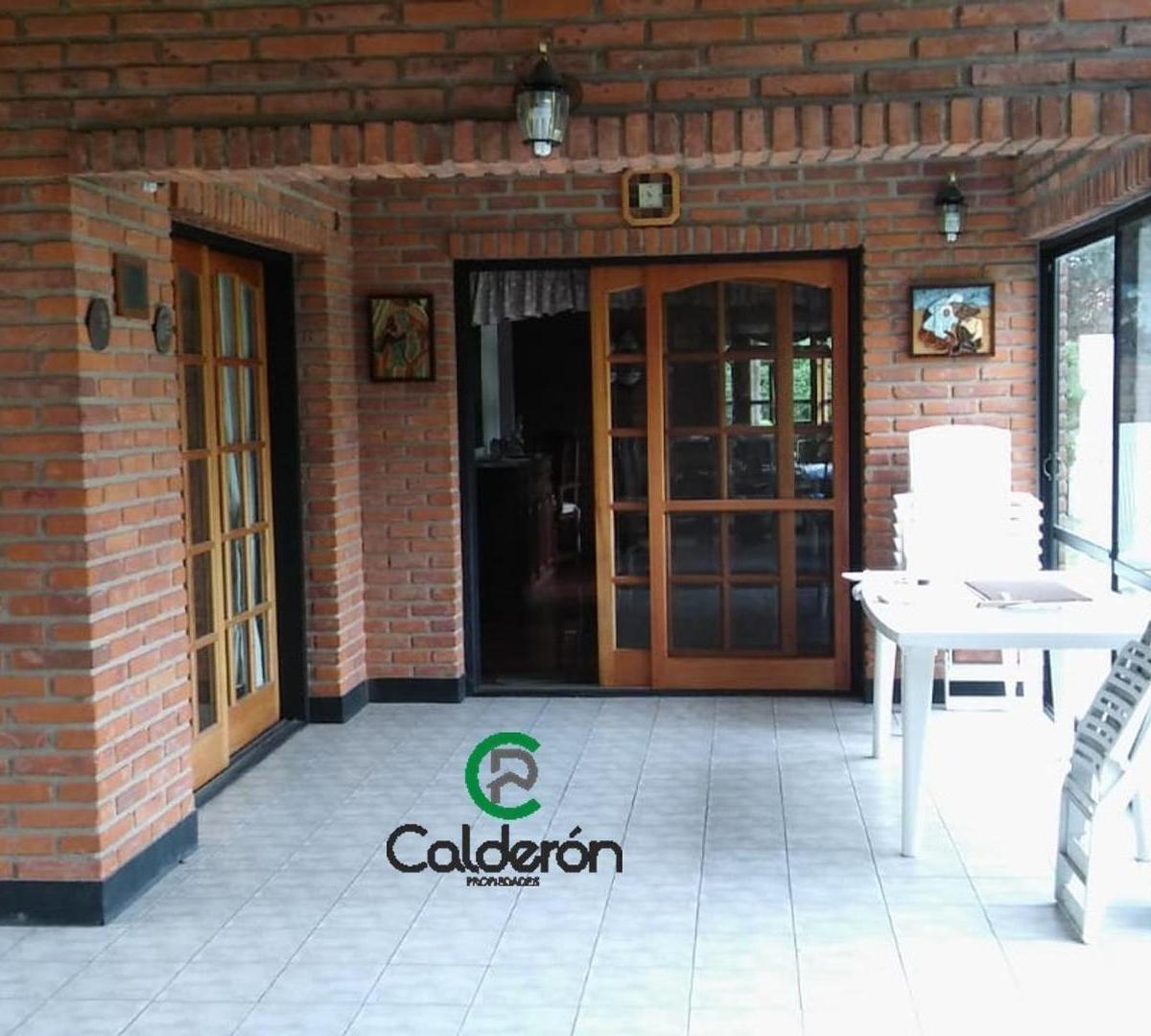 Casa en Venta ubicado en Banco Provincia, Moreno, G.B.A. Zo
