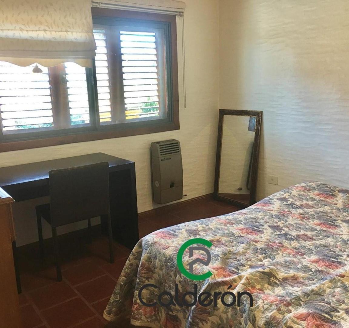 Casa en Venta Country Provincia (Lotes desunificado)