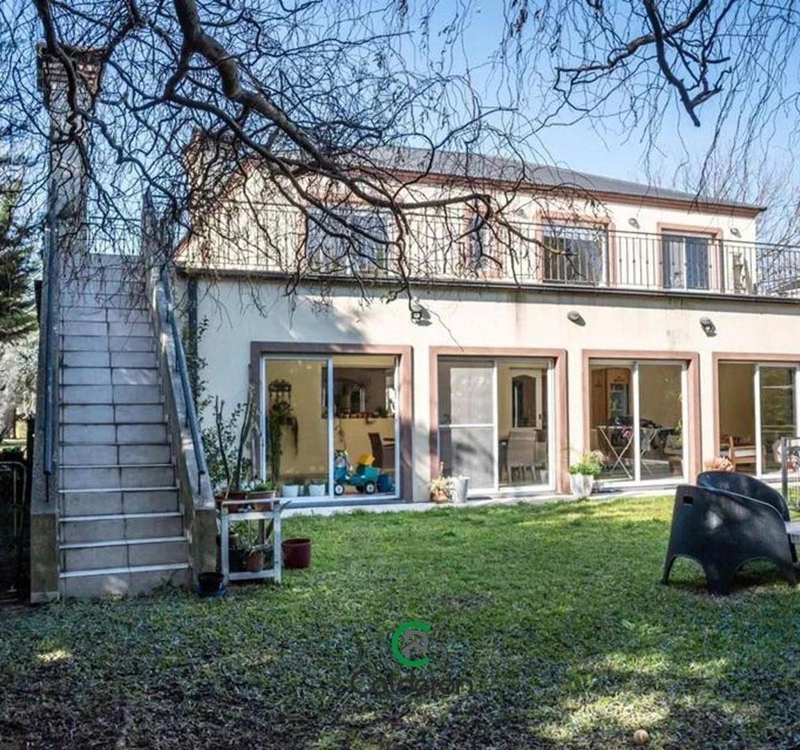 Casa en Venta ubicado en Country San Patricio,