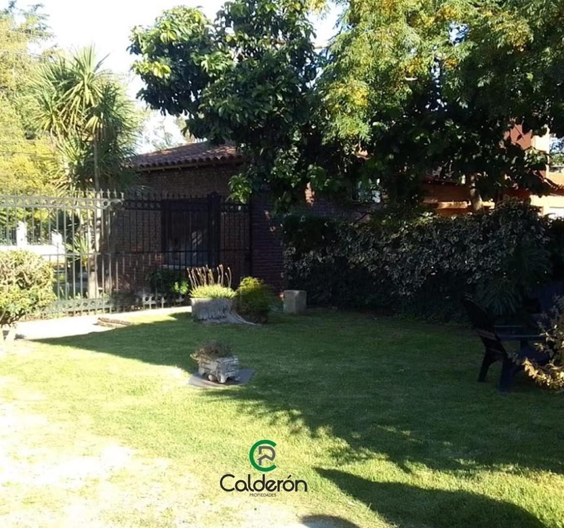 Casa en Venta Ubicado en Moreno, G. B. a. Zona Oeste 5