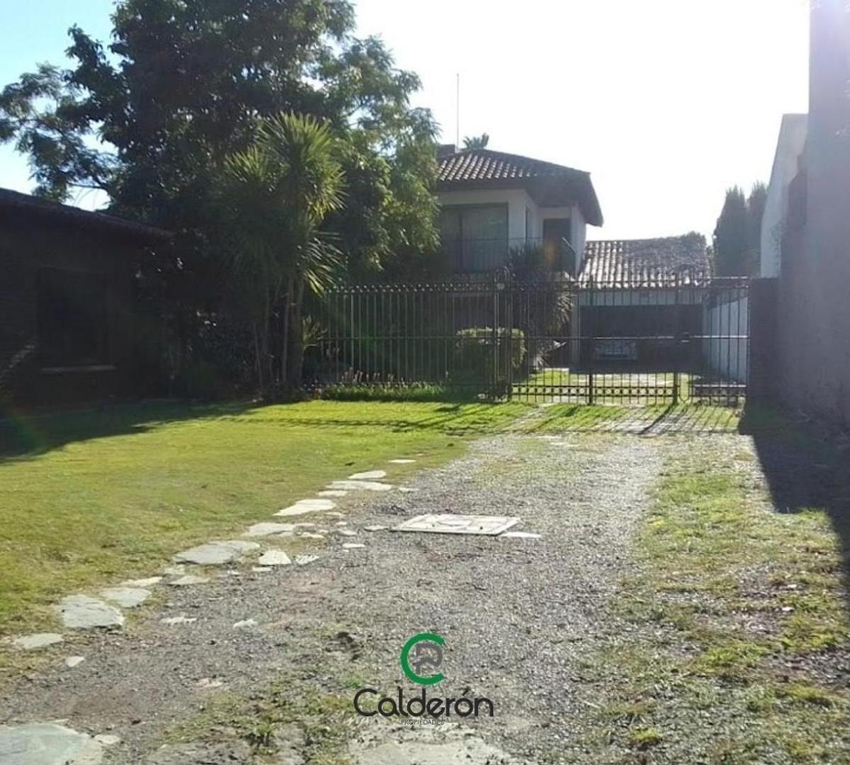 Casa en Venta Ubicado en Moreno, G. B. a. Zona Oeste 5