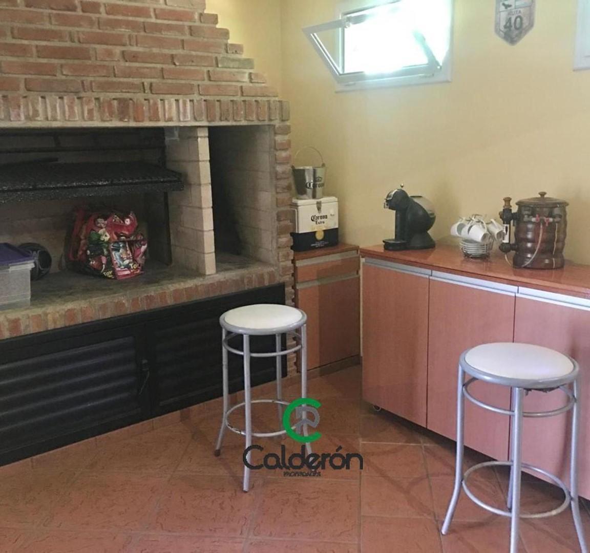 Foto de Casa en Venta ubicado en Francisco Álvarez, Moreno, G.B.A., imagen 3