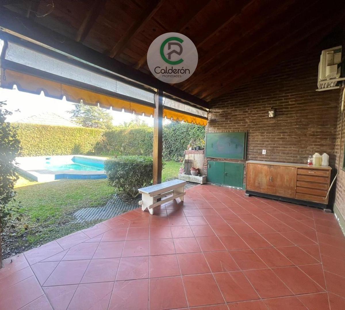 Foto de Casa en Venta / Permuta en Country Club Banco Provincia, imagen 4