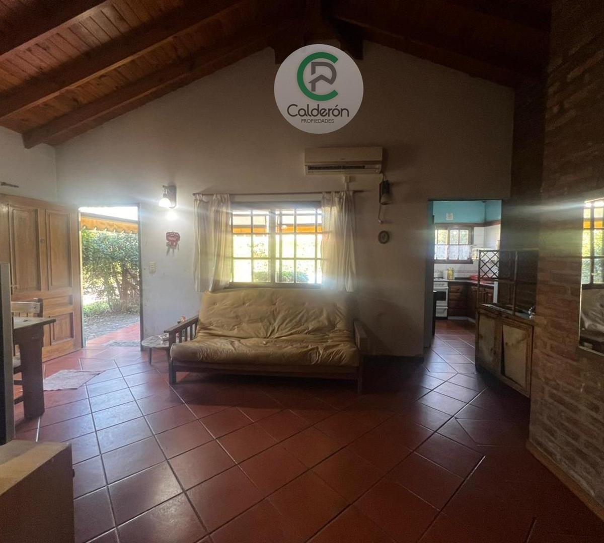 Casa en Venta / Permuta en Country Club Banco Provincia