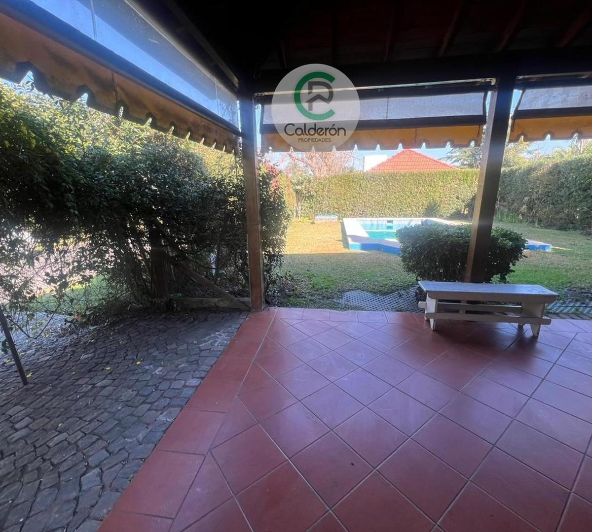 Foto de Casa en Venta / Permuta en Country Club Banco Provincia, imagen 5