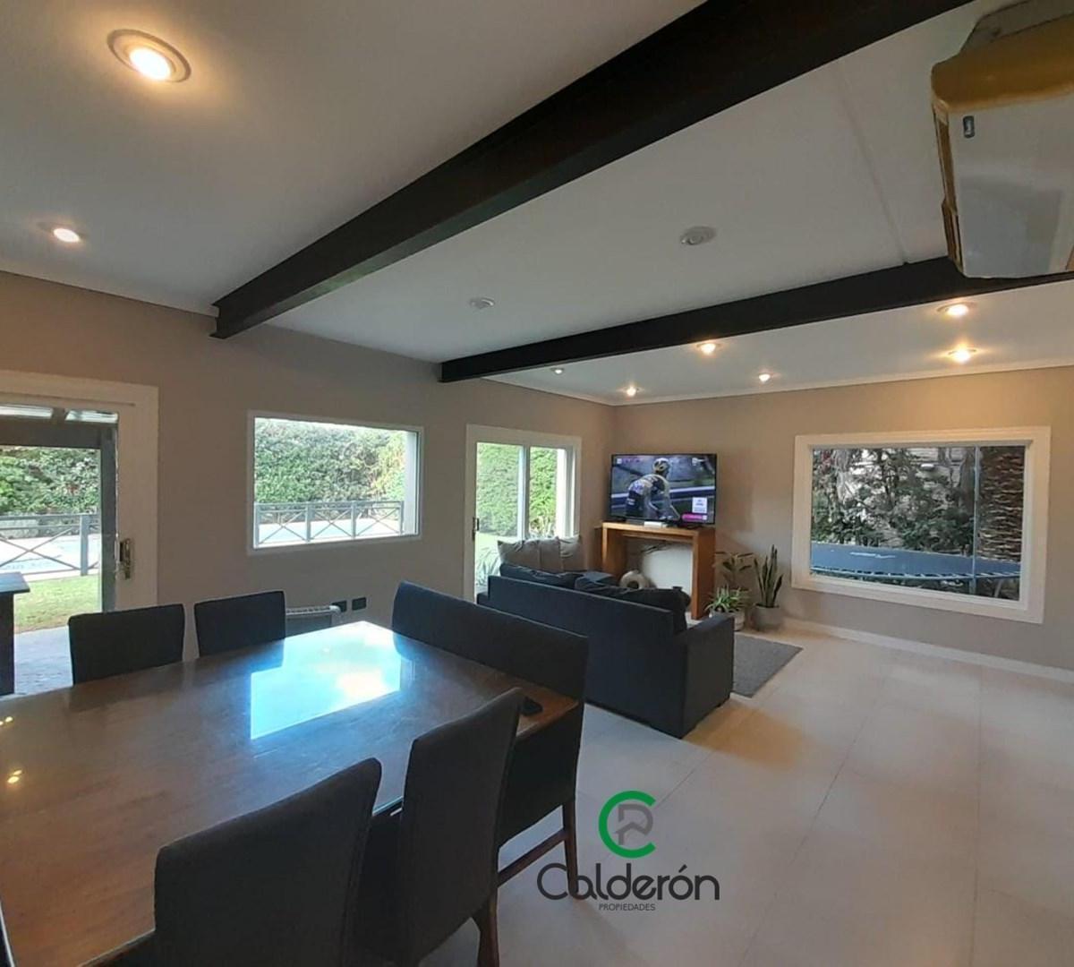 Foto de Casa en Venta Country Club Banco Provincia Fco Alvarez, imagen 5