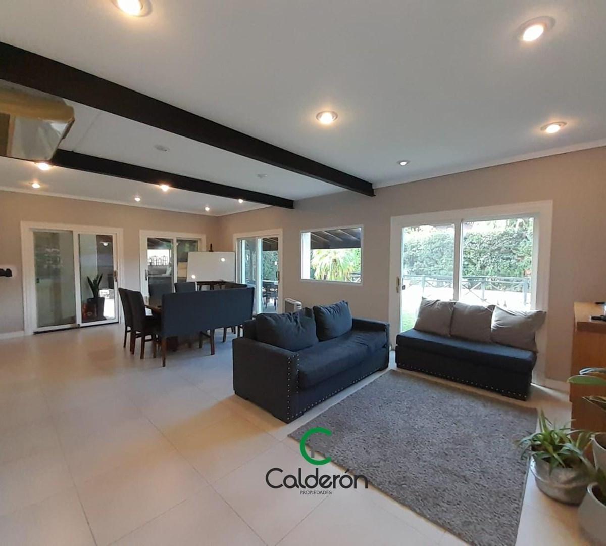 Foto de Casa en Venta Country Club Banco Provincia Fco Alvarez, imagen 4
