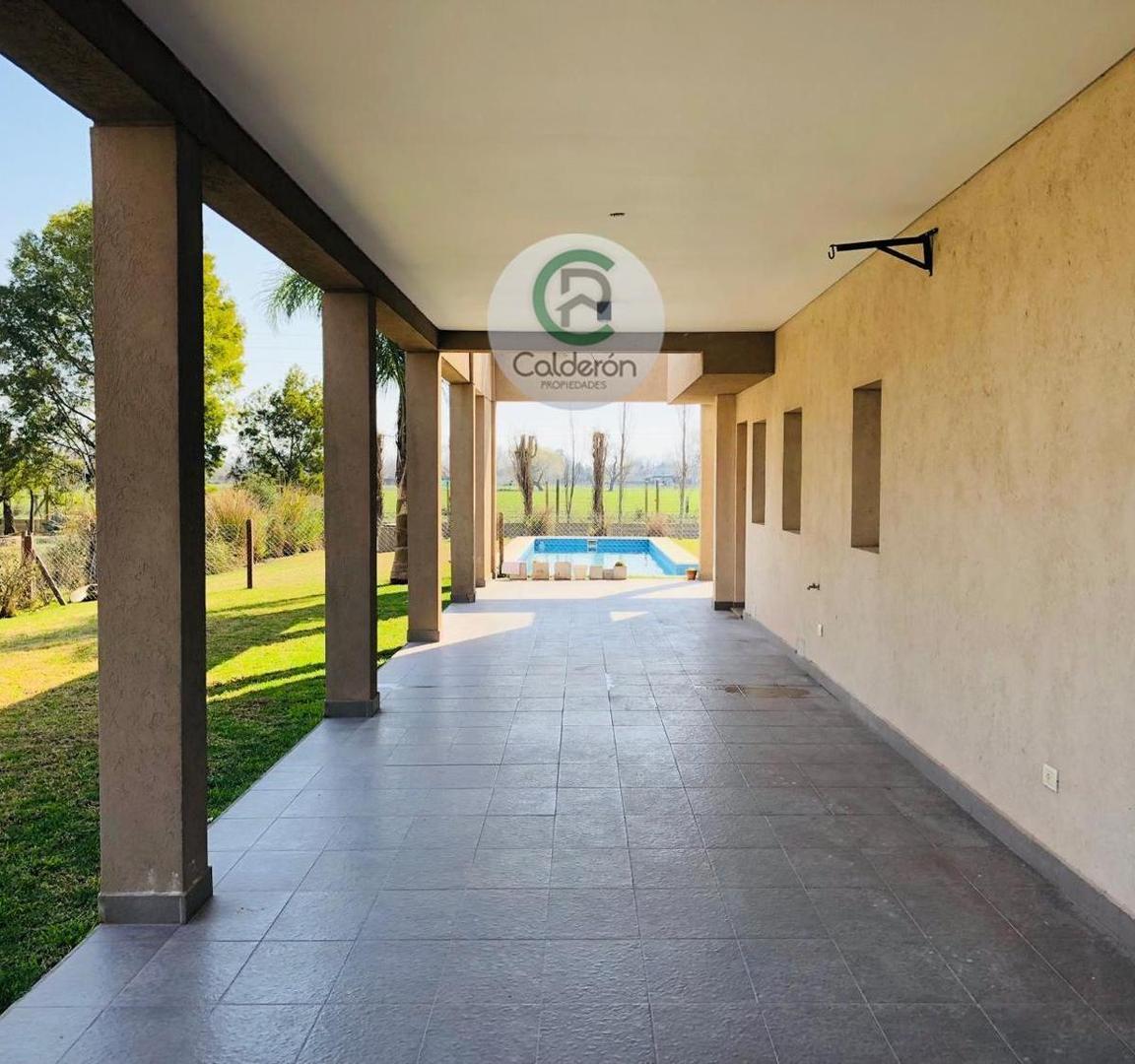 Casa en Venta Country Terravista