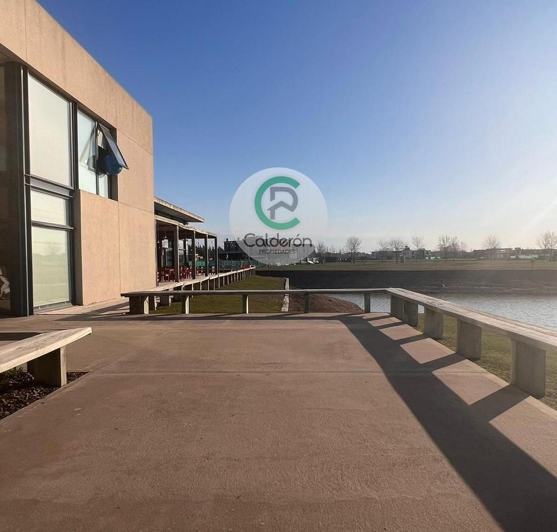 Terreno Lote en venta (Central) Country Terravista