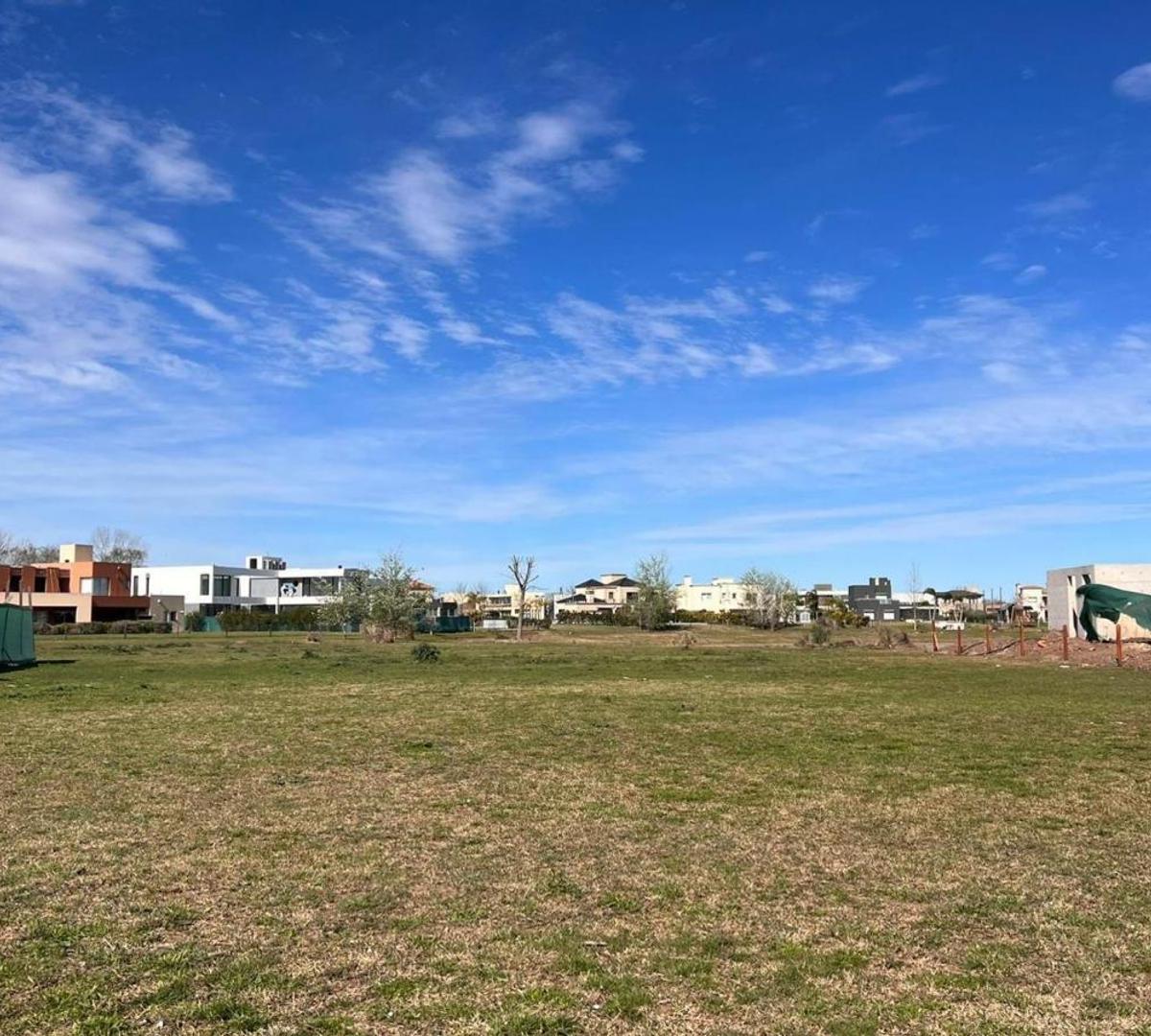Terreno Lote en Venta Country Terravista