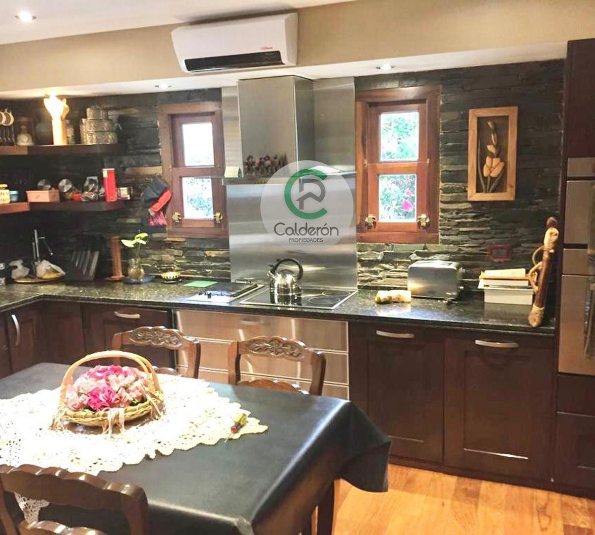 Casa en Venta Country Banco Provincia