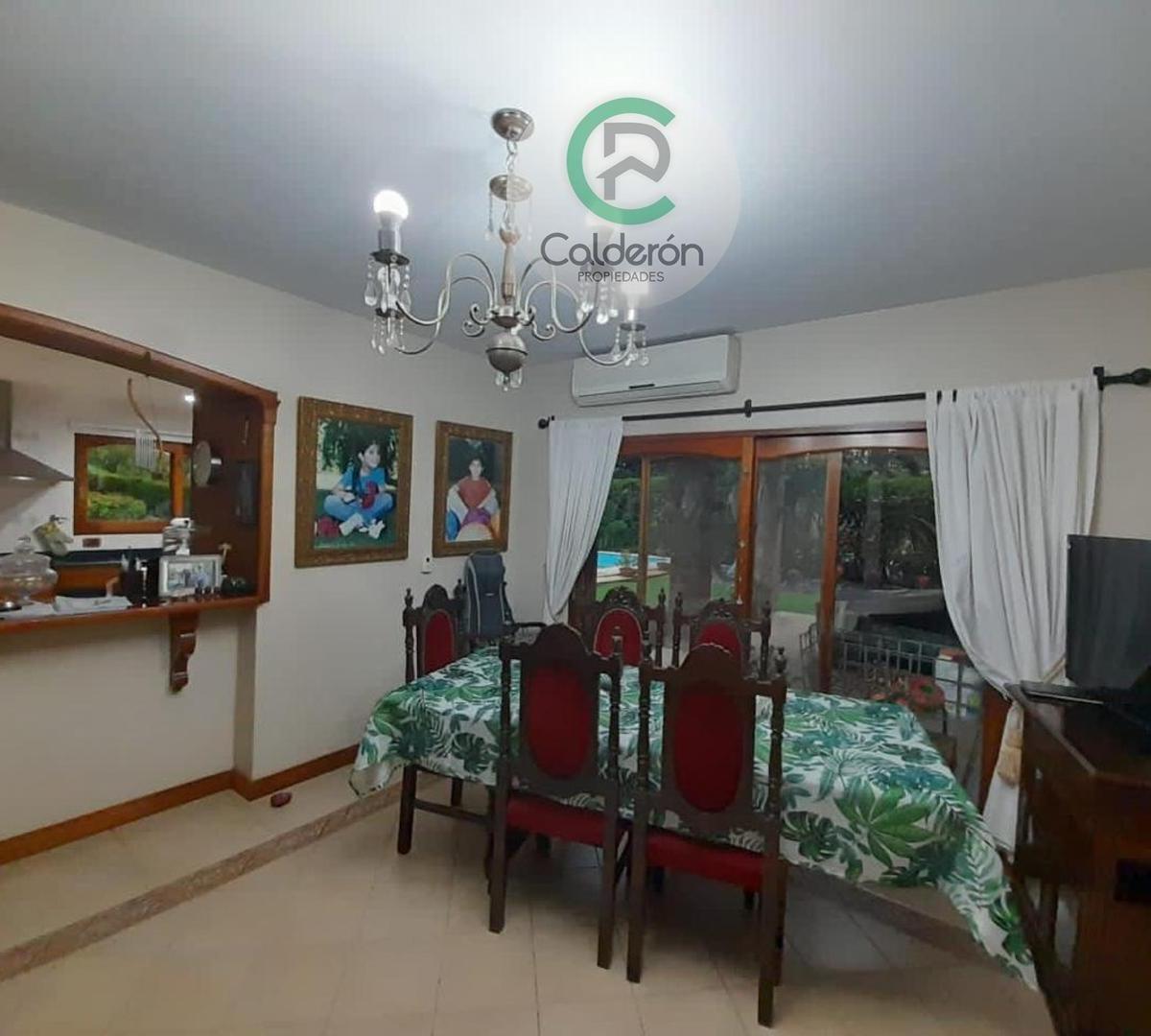 Casa en Venta Country Club  Banco Provincia