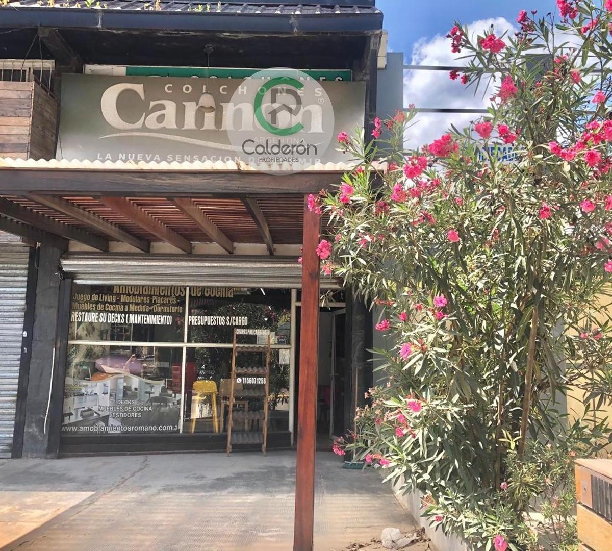 Foto de Local en Venta Francisco Alvarez Parque Gorriti, imagen 3