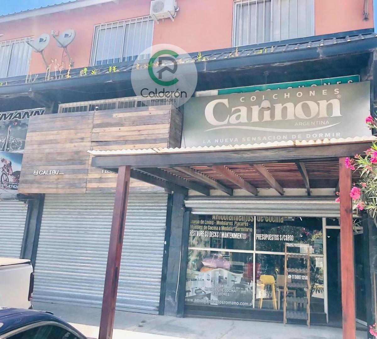 Foto de Local en Venta Francisco Alvarez Parque Gorriti, imagen 2