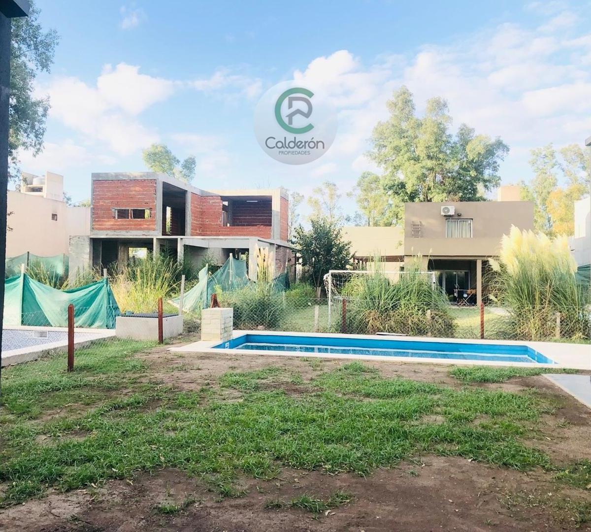 Foto de Casa en Venta Barrio Cerrado Alvarez Del Bosque, imagen 5