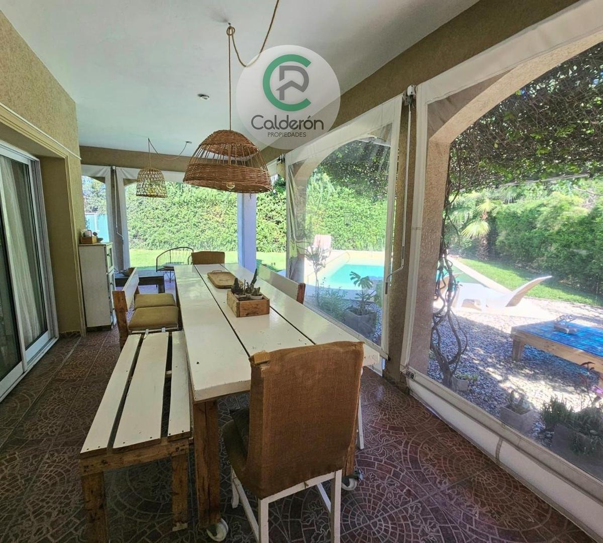 Foto de Casa en Venta Barrio Cerrado San Patricio Oportunidad, imagen 2